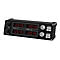 Logitech Flight Radio Panel - Flugsimulator-Instrumentenbrett - kabelgebunden