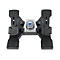 Logitech Flight Rudder Pedals - Pedale - kabelgebunden - für PC