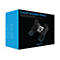 Logitech Flight Rudder Pedals - Pedale - kabelgebunden - für PC