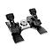 Logitech Flight Rudder Pedals - Pedale - kabelgebunden - für PC