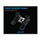 Logitech Flight Rudder Pedals - Pedale - kabelgebunden - für PC