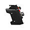 Logitech Flight Switch Panel - Flugsimulator-Instrumentenbrett - kabelgebunden - für PC