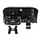 Logitech Flight Throttle Quadrant - Gasregler - kabelgebunden
