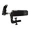 Logitech Flight Yoke System - yoke et accélérateur - filaire
