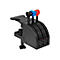 Logitech Flight Yoke System - yoke et accélérateur - filaire