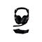 Logitech G Astro A50 - 5. Generation - Headset - ohrumschließend - Bluetooth / LIGHTSPEED - kabellos