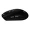 Logitech G G305 - Maus - LIGHTSPEED - Schwarz