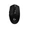 Logitech G G305 - Maus - LIGHTSPEED - Schwarz