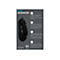 Logitech G G305 - Maus - LIGHTSPEED - Schwarz