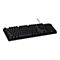 Logitech G G413 SE - Tastatur - hintergrundbeleuchtet - USB - QWERTZ - Deutsch