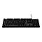 Logitech G G413 SE - Tastatur - hintergrundbeleuchtet - USB - QWERTZ - Deutsch