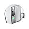 Logitech G G502 X PLUS - Maus - optisch - 11 Tasten - kabellos - 2.4 GHz