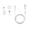 Logitech G G502 X PLUS - Maus - optisch - 11 Tasten - kabellos - 2.4 GHz