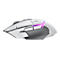 Logitech G G502 X PLUS - Maus - optisch - 11 Tasten - kabellos - 2.4 GHz