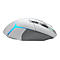 Logitech G G502 X PLUS - Maus - optisch - 11 Tasten - kabellos - 2.4 GHz