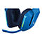 Logitech G G733 LIGHTSPEED Wireless RGB Gaming Headset - Headset - ohrumschließend - 2,4 GHz - kabellos - Blau