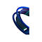 Logitech G G733 LIGHTSPEED Wireless RGB Gaming Headset - Headset - ohrumschließend - 2,4 GHz - kabellos - Blau