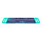 Logitech G G733 LIGHTSPEED Wireless RGB Gaming Headset - Headset - ohrumschließend - 2,4 GHz - kabellos - Blau