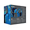 Logitech G G733 LIGHTSPEED Wireless RGB Gaming Headset - Headset - ohrumschließend - 2,4 GHz - kabellos - Blau