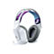 Logitech G G733 LIGHTSPEED Wireless RGB Gaming Headset - Headset - ohrumschließend - 2,4 GHz - kabellos - weiß