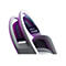 Logitech G G733 LIGHTSPEED Wireless RGB Gaming Headset - Headset - ohrumschließend - 2,4 GHz - kabellos - weiß
