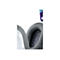 Logitech G G733 LIGHTSPEED Wireless RGB Gaming Headset - Headset - ohrumschließend - 2,4 GHz - kabellos - weiß