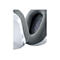 Logitech G G733 LIGHTSPEED Wireless RGB Gaming Headset - Headset - ohrumschließend - 2,4 GHz - kabellos - weiß