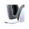 Logitech G G733 LIGHTSPEED Wireless RGB Gaming Headset - Headset - ohrumschließend - 2,4 GHz - kabellos - weiß