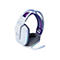 Logitech G G733 LIGHTSPEED Wireless RGB Gaming Headset - Headset - ohrumschließend - 2,4 GHz - kabellos - weiß