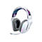Logitech G G733 LIGHTSPEED Wireless RGB Gaming Headset - Headset - ohrumschließend - 2,4 GHz - kabellos - weiß