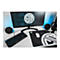 Logitech G Pro Mechanical Gaming Keyboard - Tastatur - Hintergrundbeleuchtung - USB - QWERTZ - Deutsch