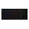 Logitech G Pro Mechanical Gaming Keyboard - Tastatur - Hintergrundbeleuchtung - USB - QWERTZ - Deutsch