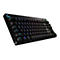 Logitech G Pro Mechanical Gaming Keyboard - Tastatur - Hintergrundbeleuchtung - USB - QWERTZ - Deutsch