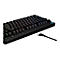 Logitech G Pro Mechanical Gaming Keyboard - Tastatur - Hintergrundbeleuchtung - USB - QWERTZ - Deutsch