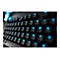 Logitech G Pro Mechanical Gaming Keyboard - Tastatur - Hintergrundbeleuchtung - USB - QWERTZ - Deutsch
