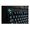 Logitech G Pro Mechanical Gaming Keyboard - Tastatur - Hintergrundbeleuchtung - USB - QWERTZ - Deutsch