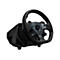 Logitech G Pro Racing Wheel - Lenkrad - kabelgebunden - für PC, Sony PlayStation 4, Sony PlayStation 5