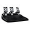Logitech G29 Driving Force - Lenkrad- und Pedale-Set - kabelgebunden - für Sony PlayStation 3, Sony PlayStation 4
