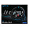 Logitech G29 Driving Force - Lenkrad- und Pedale-Set - kabelgebunden - für Sony PlayStation 3, Sony PlayStation 4