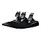 Logitech G29 Driving Force - Lenkrad- und Pedale-Set - kabelgebunden - für Sony PlayStation 3, Sony PlayStation 4