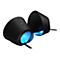 Logitech G560 - Lautsprechersystem - für PC - 2.1-Kanal - kabellos - Bluetooth