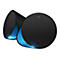 Logitech G560 - système de haut-parleur - pour PC - sans fil