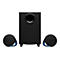 Logitech G560 - système de haut-parleur - pour PC - sans fil