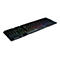 Logitech G915 LIGHTSPEED Wireless RGB Mechanical Gaming Keyboard - GL Tactile - Tastatur - Hintergrundbeleuchtung - kabellos - Bluetooth, 2.4 GHz