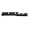 Logitech G915 LIGHTSPEED Wireless RGB Mechanical Gaming Keyboard - GL Tactile - Tastatur - Hintergrundbeleuchtung - kabellos - Bluetooth, 2.4 GHz