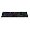 Logitech G915 LIGHTSPEED Wireless RGB Mechanical Gaming Keyboard - GL Tactile - Tastatur - Hintergrundbeleuchtung - kabellos - Bluetooth, 2.4 GHz