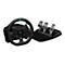 Logitech G923 - Lenkrad- und Pedale-Set - kabelgebunden - für PC, Microsoft Xbox One