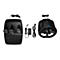 Logitech G923 - Lenkrad- und Pedale-Set - kabelgebunden - Schwarz - für PC, Microsoft Xbox One