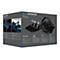 Logitech G923 - Lenkrad- und Pedale-Set - kabelgebunden - Schwarz - für PC, Microsoft Xbox One