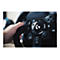 Logitech G923 - Lenkrad- und Pedale-Set - kabelgebunden - Schwarz - für PC, Microsoft Xbox One